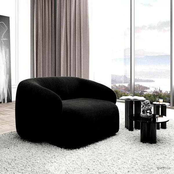 Elegant Comfort Sofa