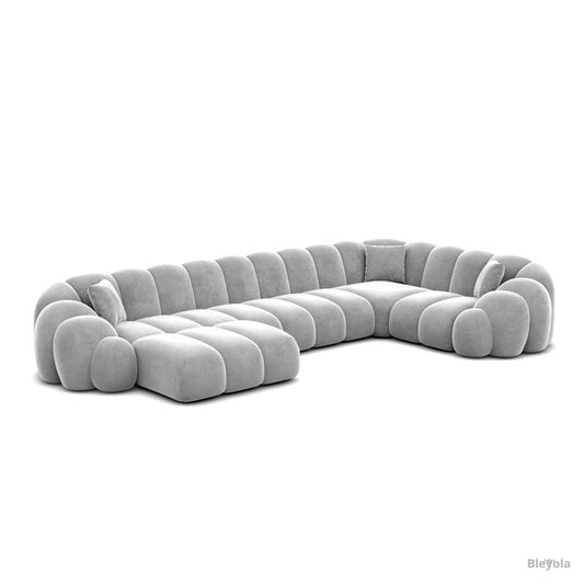 Luxury Sofa with Luxury table