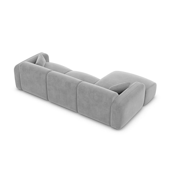 Elegant Comfort Sofa