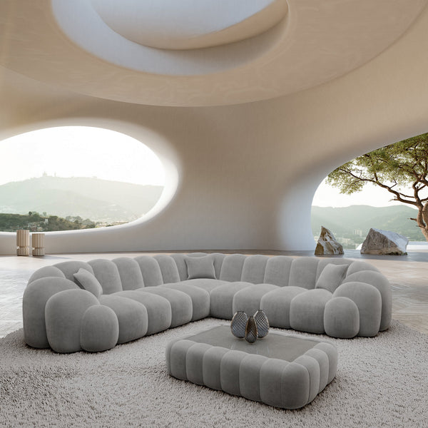 Moon Comfort Sofa