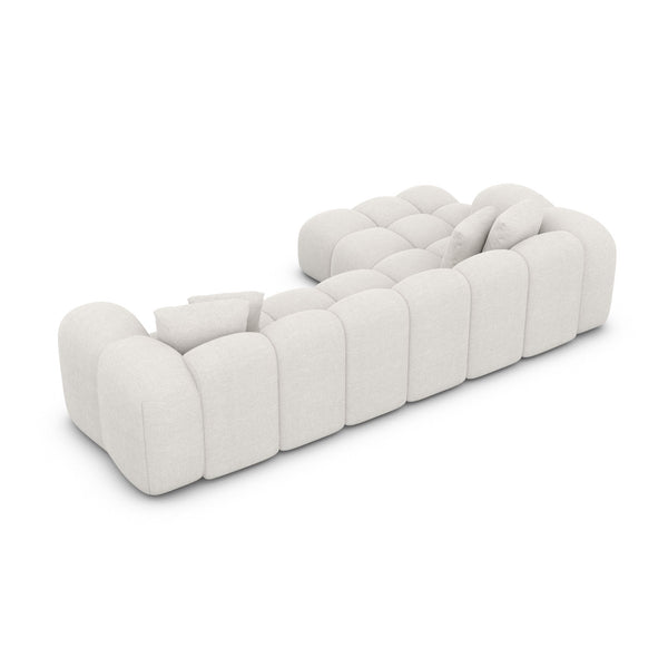 Cloud Comfort Sofa