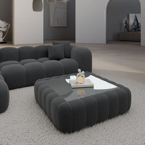 Sora Coffee Table Delight